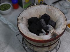 -广宁炭炉鸡煲·富临门饭店