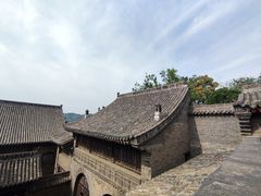 -山西王家大院