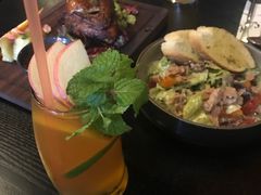 -C&R西班牙餐厅