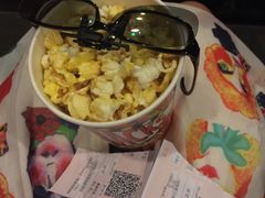 -保利国际影城(中环店)