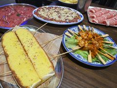 -萍姐火锅·公路夜市(南京新街口店)