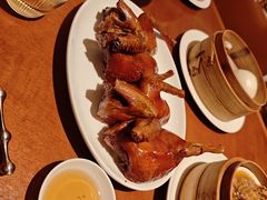 -杭州JW万豪酒店-万豪中餐厅