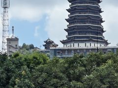 -文昌阁