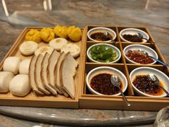 -晓长安·新陕菜(曲江店)