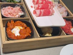 -海底捞火锅(王府井店)