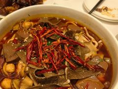 -洋洋中餐馆·SINCE 1997(信投店)