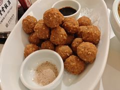 -惠丰堂饭庄·烤鸭·京味菜(翠微路店)