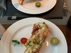 -安蒂娅·海鲜自助餐厅(安蒂娅美兰酒店)