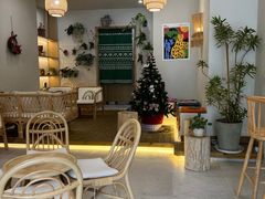 -Fruiffee Cafe 果啡派