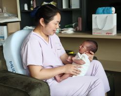 -禧月荟S月子中心(侨城店)