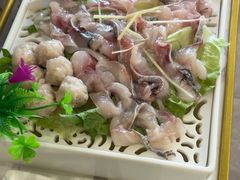 -粤顺渔坊·中山脆肉鲩火锅(清湖店)