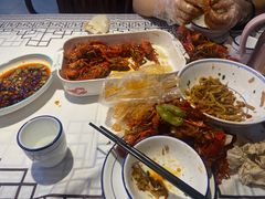 -岳州三毛·钻石卤虾(润泽园店)