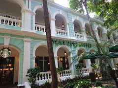 门面-星巴克臻选(广州沙面店)