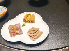 -四季民福烤鸭店(外滩外白渡桥店)