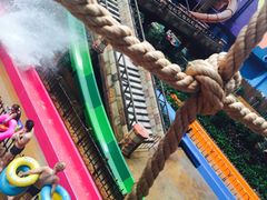 -波塞冬旅游度假区