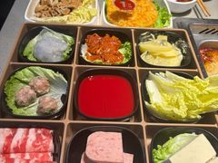 -海底捞火锅(杭州城西银泰城店)