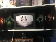 -悦河马家庭桌游剧本馆(朝阳门店)