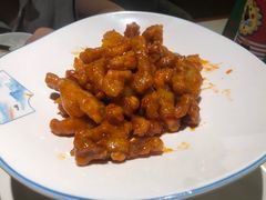 -南山翁新概念川菜(江宁万达广场店)