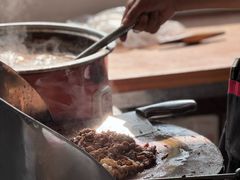 -子午路张记肉夹馍(兵马俑店)