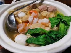 -宴秋杭州菜(锦艺城店)