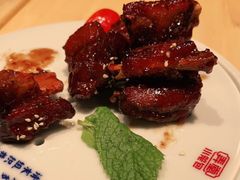 -弄堂小笼包(天津南开大悦城店)