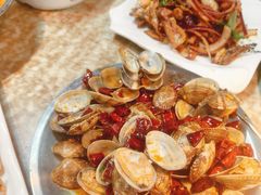 -喝丢一只鞋海鲜烧烤·海肠捞饭(东关街店)