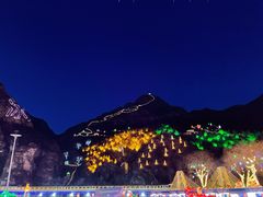 -龙庆峡风景区