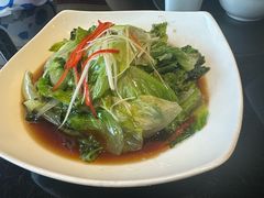 -高第街56号港式餐厅(山大路店)