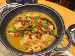 -传统菜农庄(皇姑路店)
