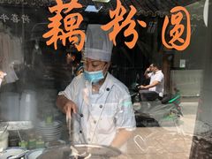 -粗茶淡饭(东关街店)