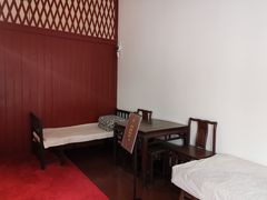 -中国社会主义青年团中央机关旧址纪念馆