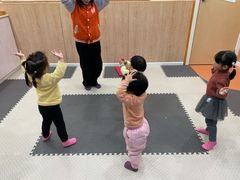 -侎宝运动成长中心(嘉定大融城店)