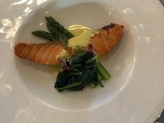-王府半岛酒店·大堂茶座