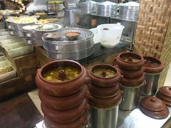 -昆虫窝子·特色云南菜(拓东路总店)