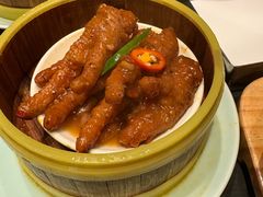 -五缘湾凯悦酒店·悦饗中餐厅