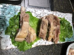 -马一洒开锅羊肉清真餐厅(京汉店)