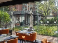 -北京德胜门华宇假日酒店·画廊咖啡厅