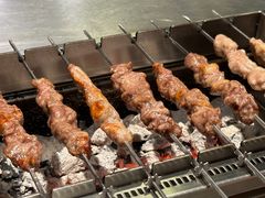 -白玉串城·朝鲜族烤串(龙岗店)