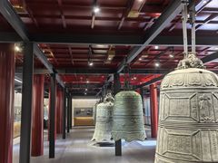 -大钟寺古钟博物馆