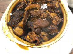 -黄狗猪头肉(运河路店)