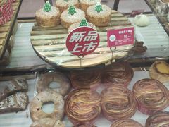 -味多美(金沙江路店)