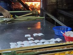 -丰依竹食·老牌竹筒饭