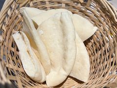 -La Medina餐厅(亮马河南路店)