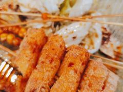 -胡仁根胡记炸炸炸