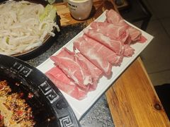 -陈眼镜火锅(总店)