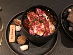 -300杯·和牛烧肉清酒专门店(廊里店)