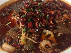 毛血旺-锦小馆(安贞店)