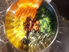 -大叹号·朝鲜族烤肉(潍坊泰华城店)