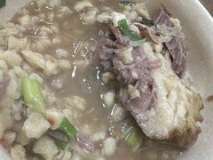 -老刘家泡馍·陕西老字号(钟楼广济街店)