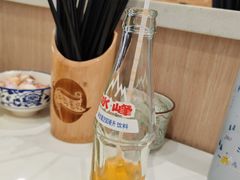 -子午路张记肉夹馍(兵马俑店)